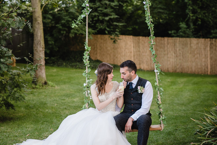 Personal Homegrown Country Farm Wedding https://www.emmahare.com/