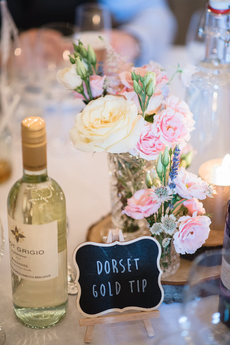 Personal Homegrown Country Farm Wedding https://www.emmahare.com/