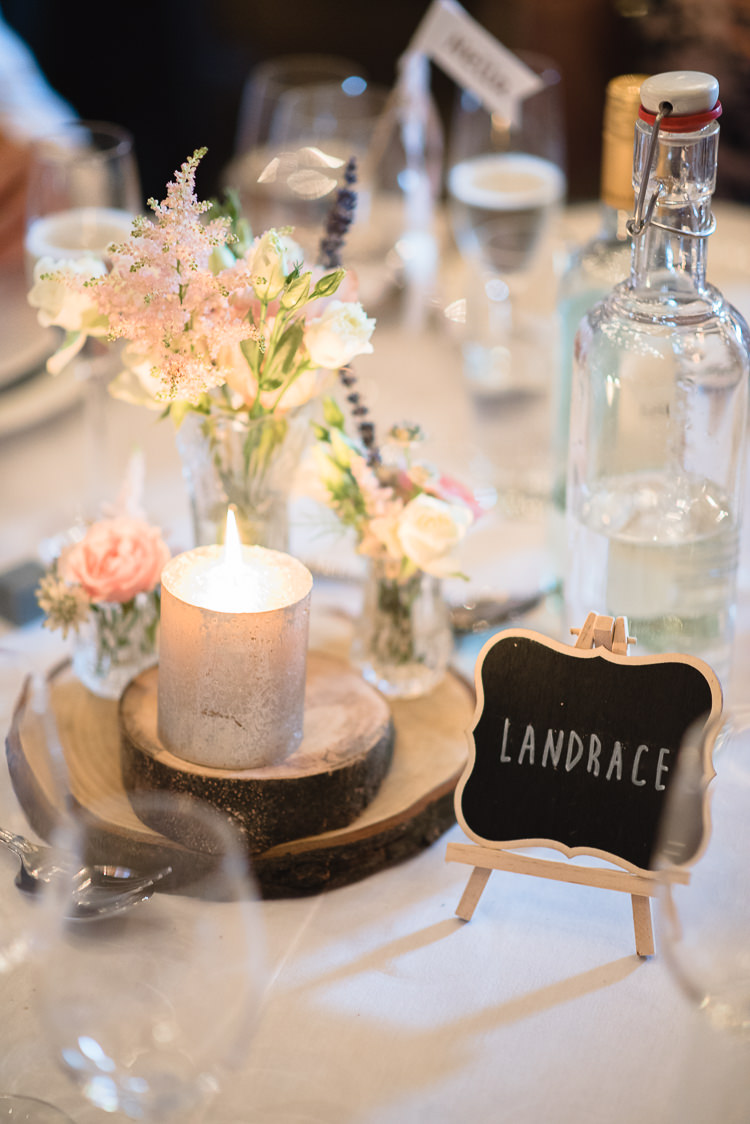 Personal Homegrown Country Farm Wedding https://www.emmahare.com/