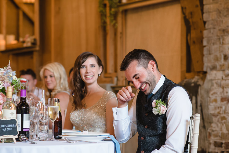 Personal Homegrown Country Farm Wedding https://www.emmahare.com/
