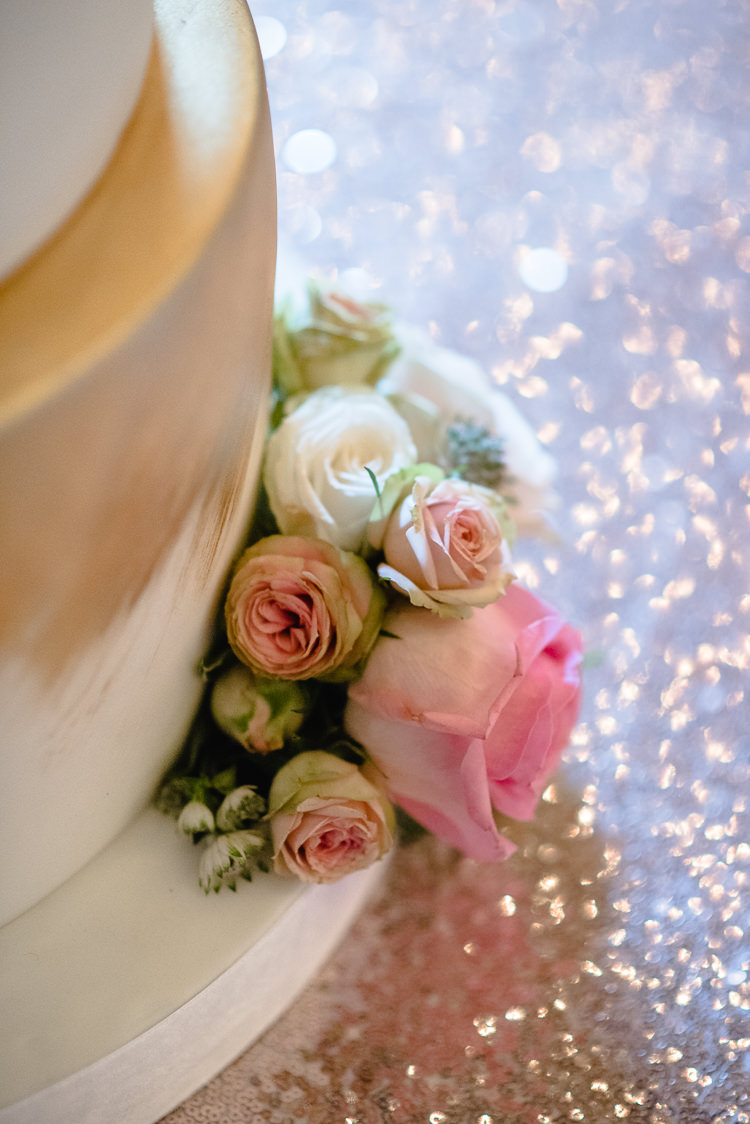 Personal Homegrown Country Farm Wedding https://www.emmahare.com/
