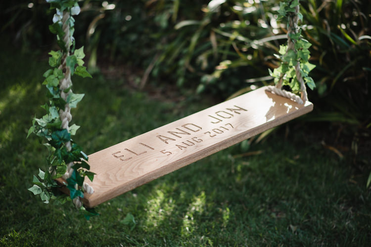 Personal Homegrown Country Farm Wedding https://www.emmahare.com/