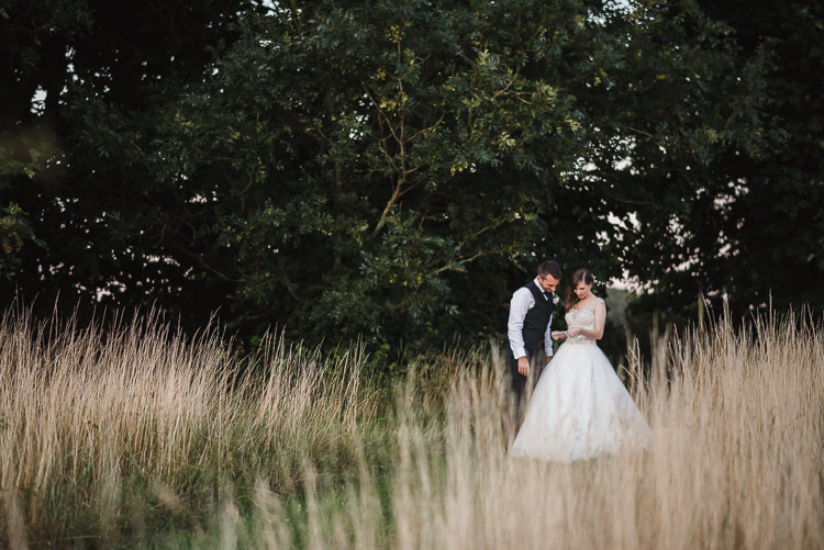 Personal Homegrown Country Farm Wedding https://www.emmahare.com/