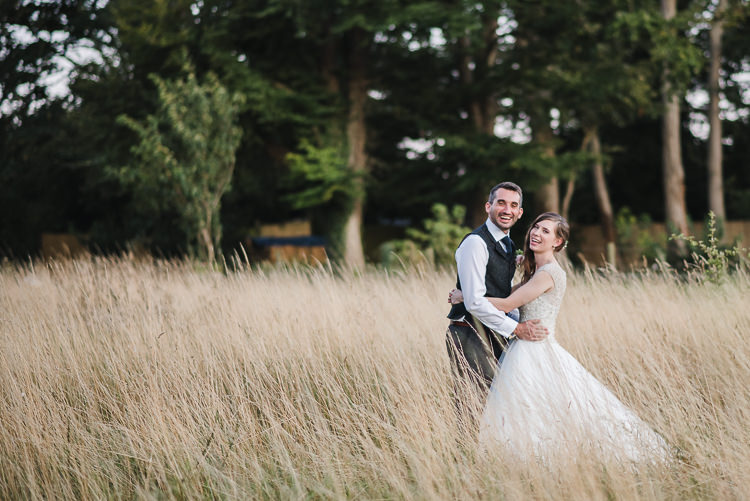 Personal Homegrown Country Farm Wedding https://www.emmahare.com/