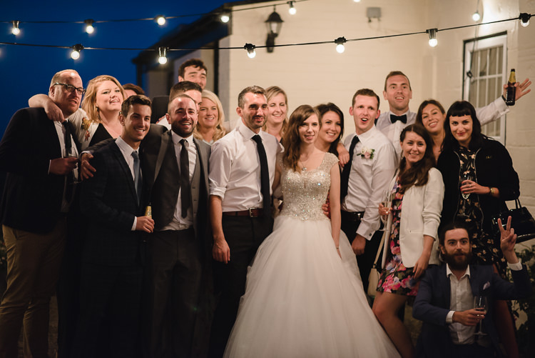 Personal Homegrown Country Farm Wedding https://www.emmahare.com/