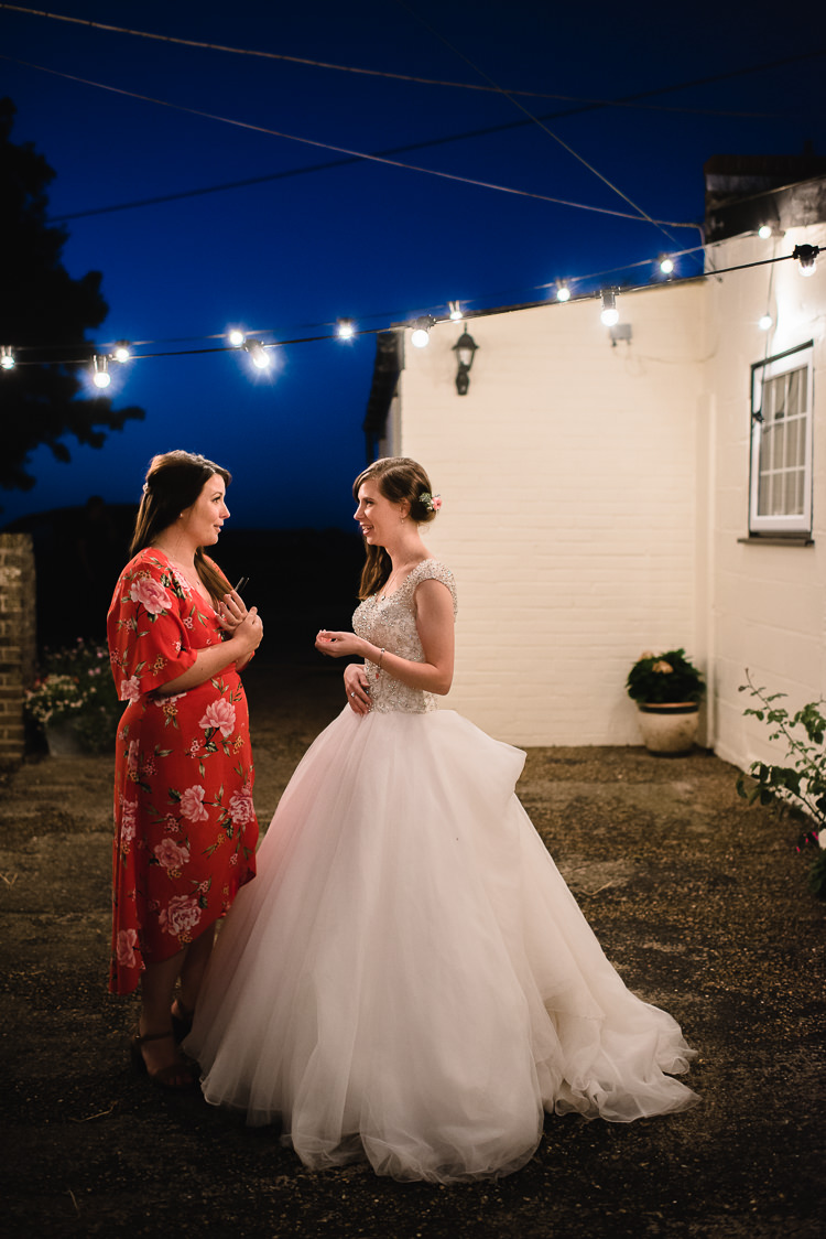 Personal Homegrown Country Farm Wedding https://www.emmahare.com/