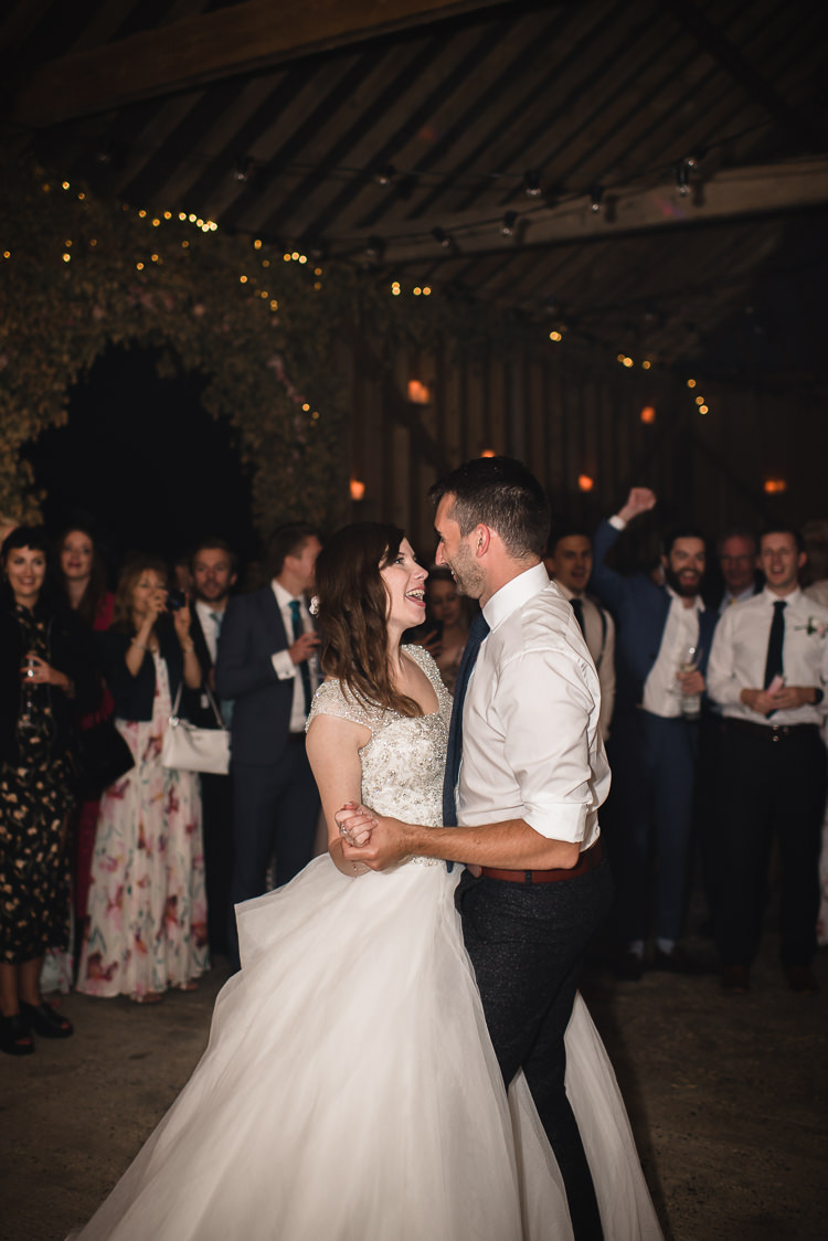 Personal Homegrown Country Farm Wedding https://www.emmahare.com/