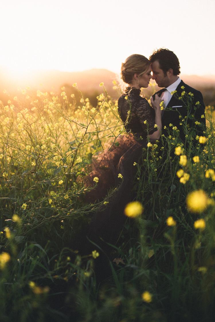 Edgy Emerald City Wedding Ideas http://www.yvonnegollphotography.com/