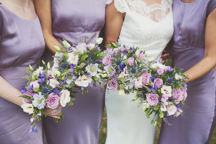 Ultra Violet Wedding Pantone Colour 2018 http://esmeduckerphotography.com/