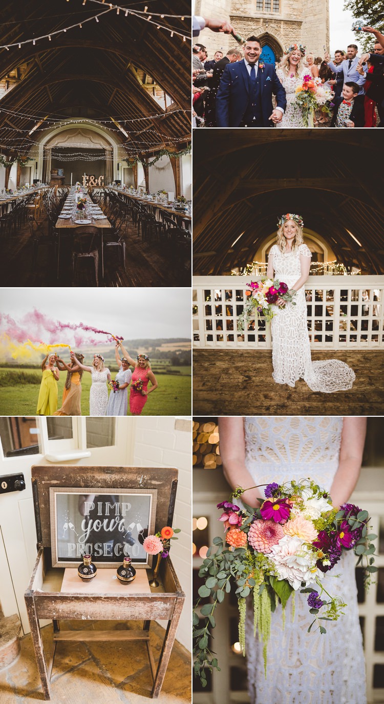 Village Hall Real Wedding Ideas Inspiration Trends 2017 2018 http://www.nicolacasey.photography/