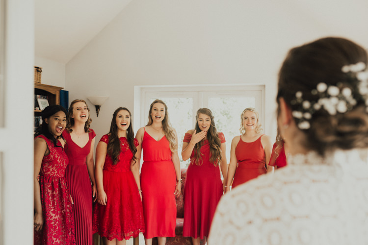 Stylish Budget Friendly Village Hall Wedding http://natalyjphotography.com/