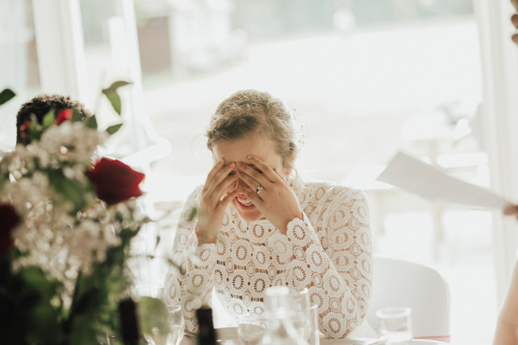 Stylish Budget Friendly Village Hall Wedding http://natalyjphotography.com/