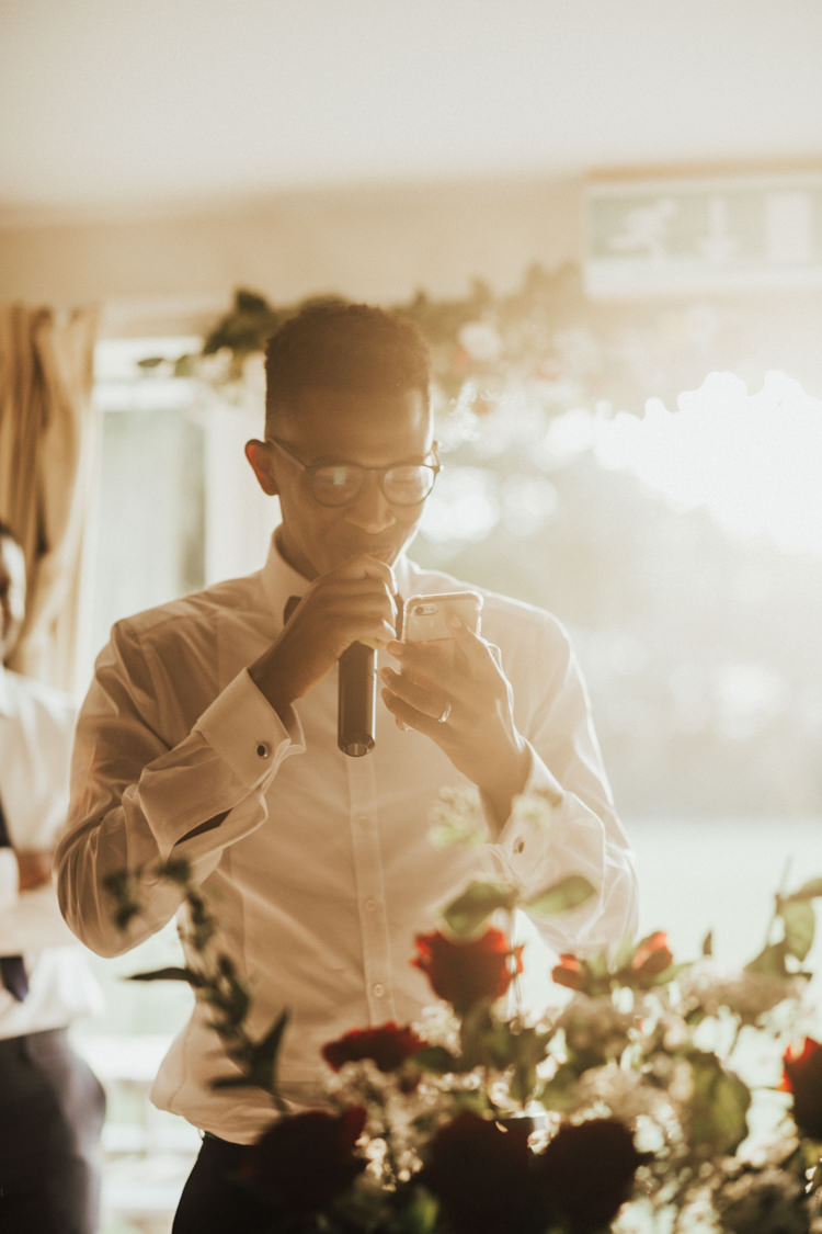 Stylish Budget Friendly Village Hall Wedding http://natalyjphotography.com/