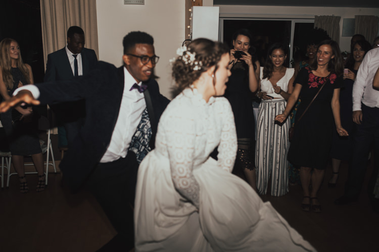 Stylish Budget Friendly Village Hall Wedding http://natalyjphotography.com/