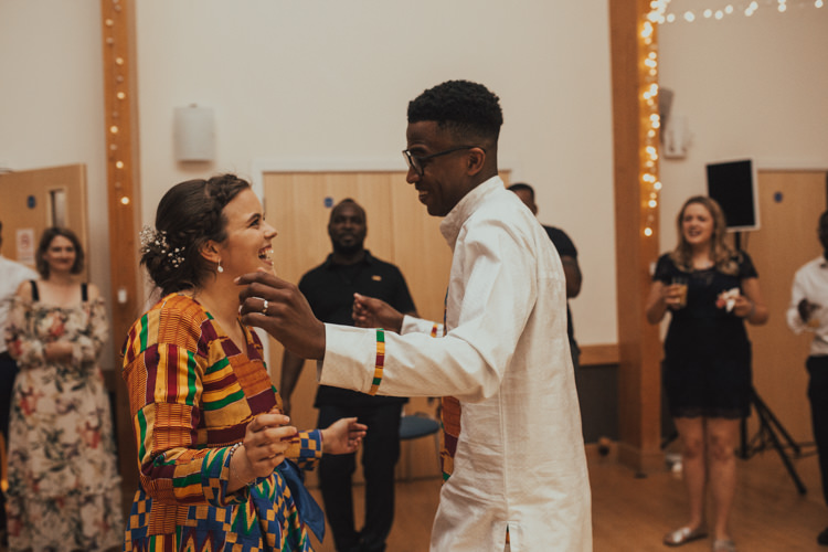 Stylish Budget Friendly Village Hall Wedding http://natalyjphotography.com/