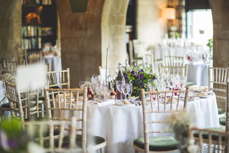 The Bear of Rodborough Wedding Directory UK Suppliers