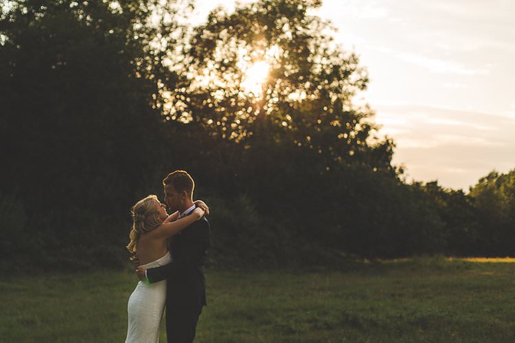 Rustic Outdoor Summer Wedding Pet Pug http://kirstymackenziephotography.co.uk/