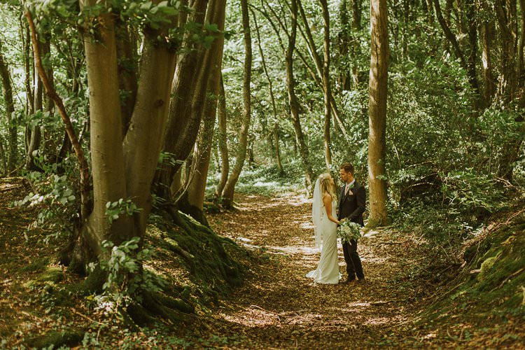 Rustic Outdoor Summer Wedding Pet Pug http://kirstymackenziephotography.co.uk/