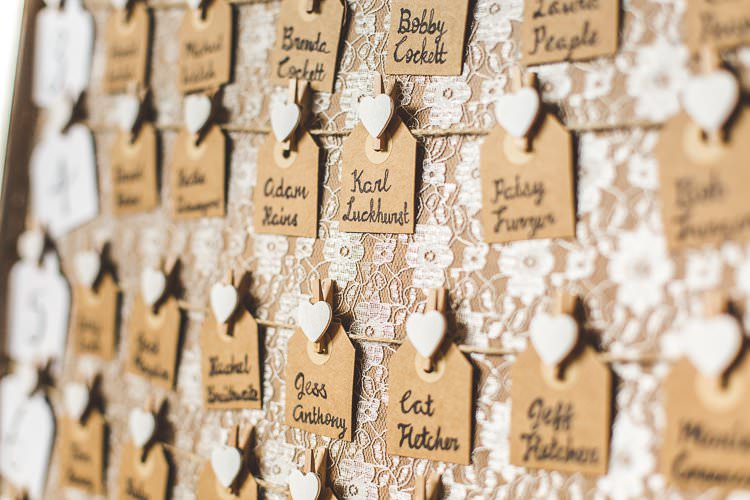 Rustic Outdoor Summer Wedding Pet Pug http://kirstymackenziephotography.co.uk/