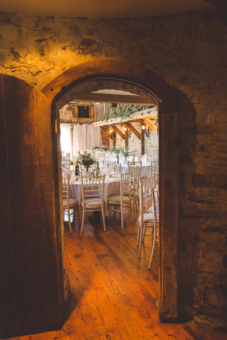 Swallows Oast Rustic Outdoor Summer Wedding Pet Pug http://kirstymackenziephotography.co.uk/