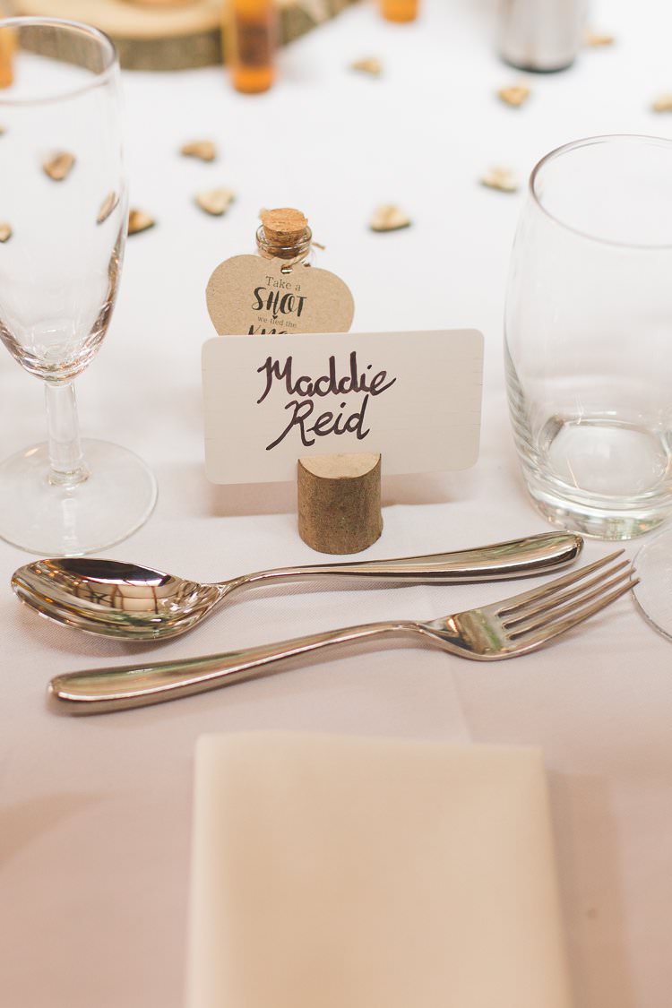 Rustic Outdoor Summer Wedding Pet Pug http://kirstymackenziephotography.co.uk/