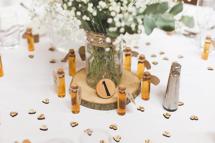 Rustic Outdoor Summer Wedding Pet Pug http://kirstymackenziephotography.co.uk/