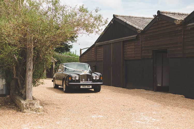 Rustic Outdoor Summer Wedding Pet Pug http://kirstymackenziephotography.co.uk/