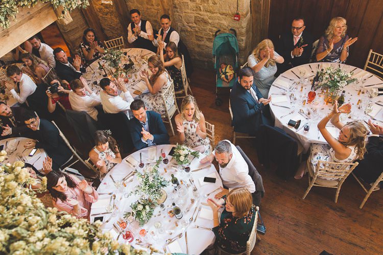 Rustic Outdoor Summer Wedding Pet Pug http://kirstymackenziephotography.co.uk/