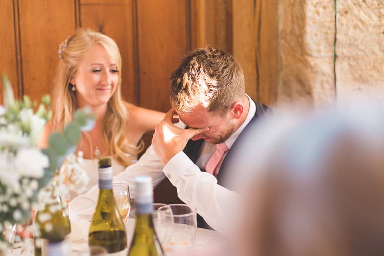Rustic Outdoor Summer Wedding Pet Pug http://kirstymackenziephotography.co.uk/