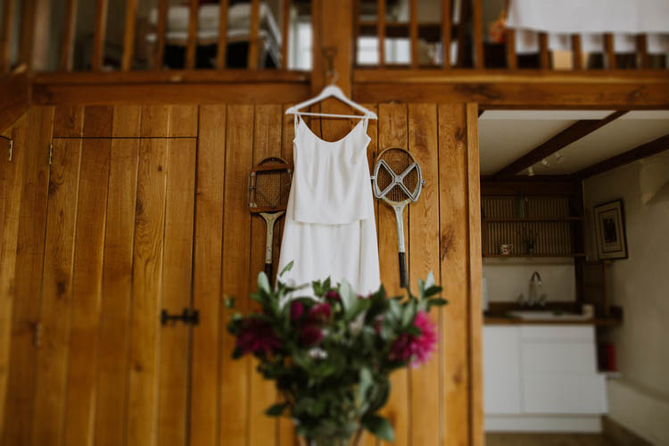 Unconventional Country Cotswolds Barn Wedding http://www.alexandrajane.co.uk/