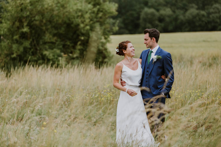 Unconventional Country Cotswolds Barn Wedding http://www.alexandrajane.co.uk/