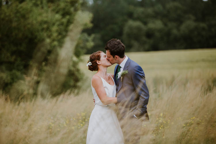 Unconventional Country Cotswolds Barn Wedding http://www.alexandrajane.co.uk/