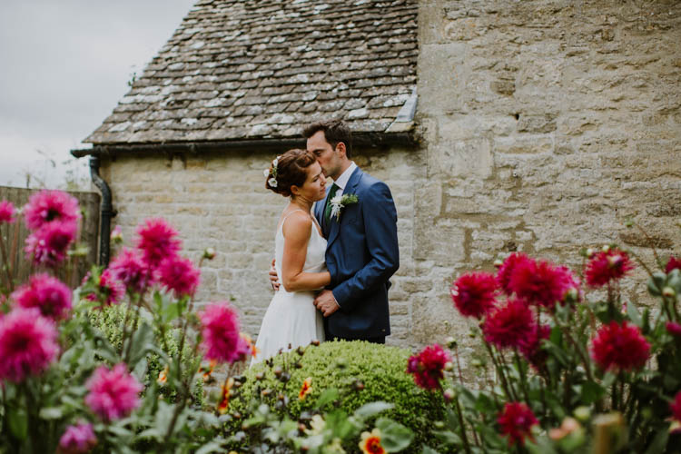 Unconventional Country Cotswolds Barn Wedding http://www.alexandrajane.co.uk/