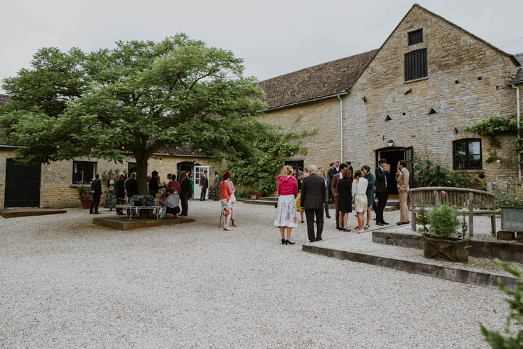Unconventional Country Cotswolds Barn Wedding http://www.alexandrajane.co.uk/