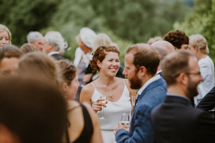 Unconventional Country Cotswolds Barn Wedding http://www.alexandrajane.co.uk/