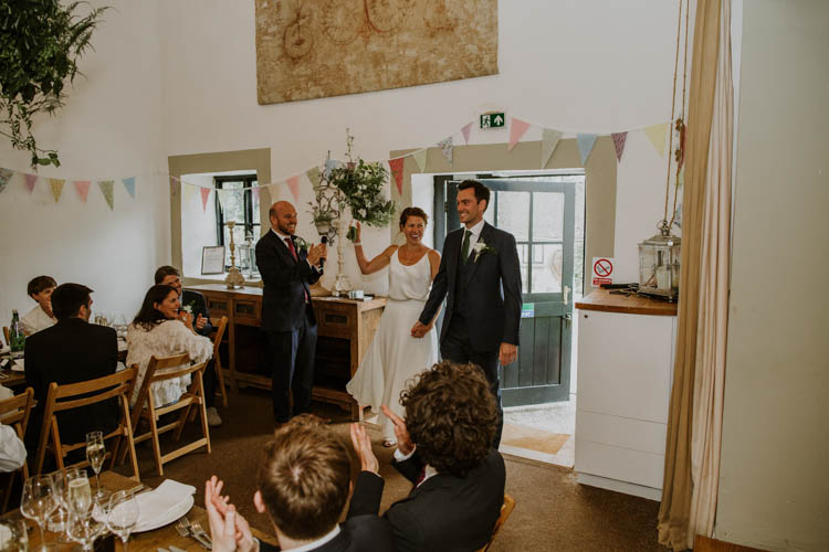 Unconventional Country Cotswolds Barn Wedding http://www.alexandrajane.co.uk/
