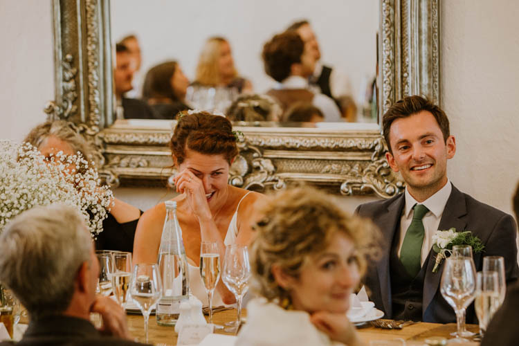 Unconventional Country Cotswolds Barn Wedding http://www.alexandrajane.co.uk/