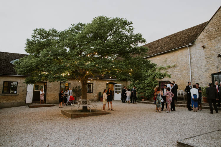 Unconventional Country Cotswolds Barn Wedding http://www.alexandrajane.co.uk/
