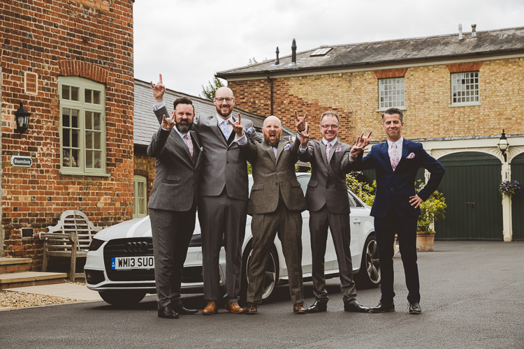 Brightly Coloured Mismatched Marquee Wedding http://www.nicolacasey.photography/