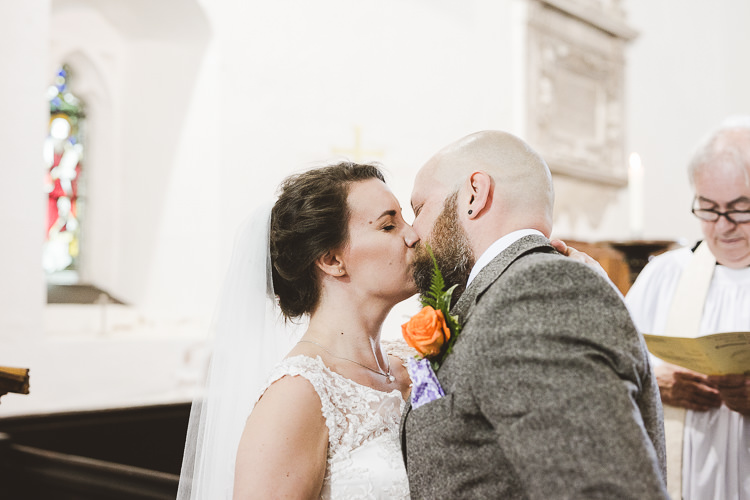 Brightly Coloured Mismatched Marquee Wedding http://www.nicolacasey.photography/