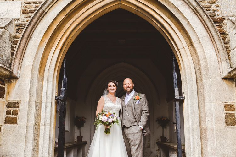 Brightly Coloured Mismatched Marquee Wedding http://www.nicolacasey.photography/
