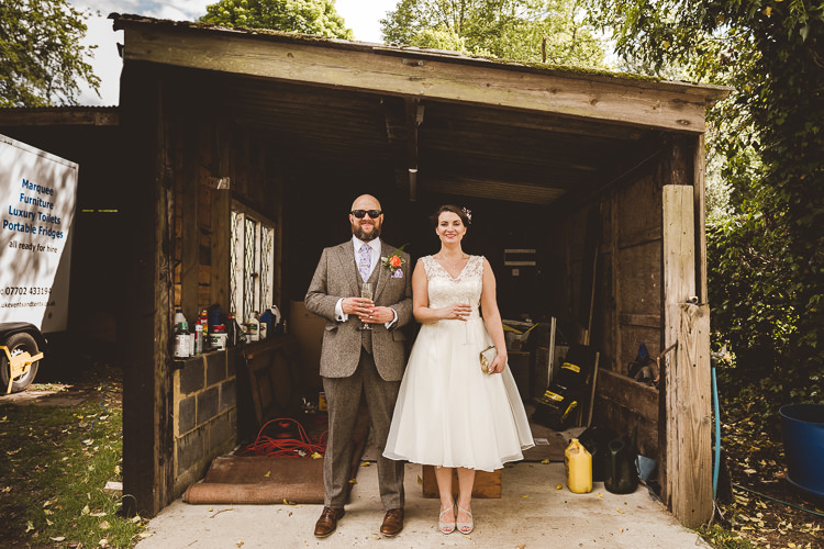 Brightly Coloured Mismatched Marquee Wedding http://www.nicolacasey.photography/