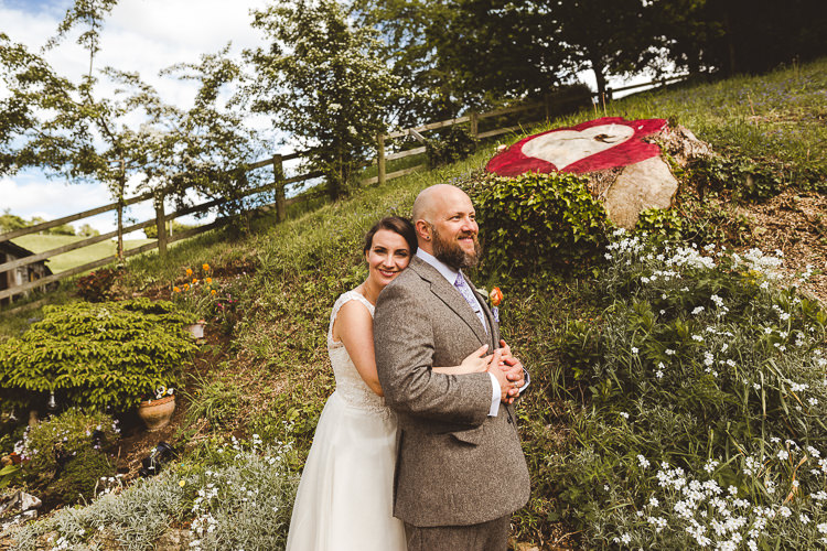 Brightly Coloured Mismatched Marquee Wedding http://www.nicolacasey.photography/