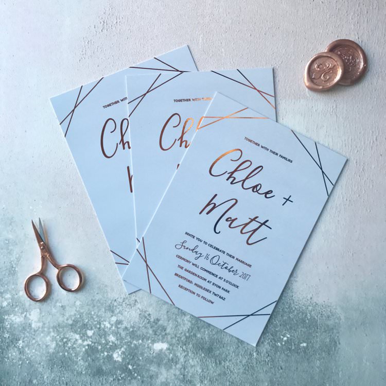 Polka Dot Paper Wedding Directory UK Suppliers