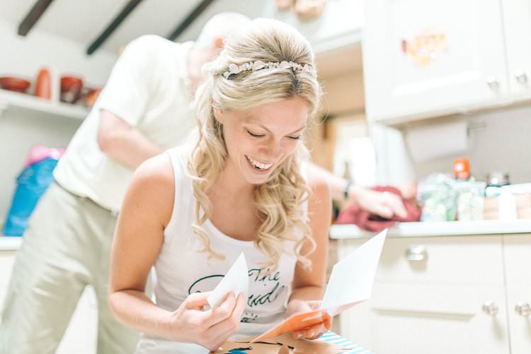 Rustic Summer Country DIY Barn Wedding http://sarahjaneethan.co.uk/