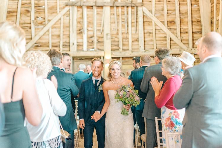 Rustic Summer Country DIY Barn Wedding http://sarahjaneethan.co.uk/