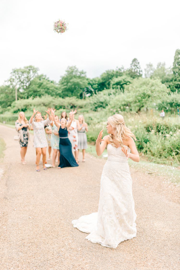 Rustic Summer Country DIY Barn Wedding http://sarahjaneethan.co.uk/