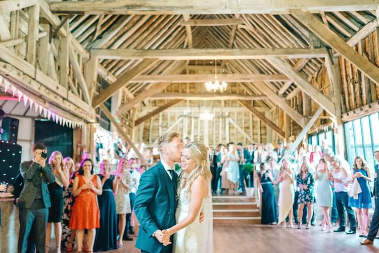 Rustic Summer Country DIY Barn Wedding http://sarahjaneethan.co.uk/