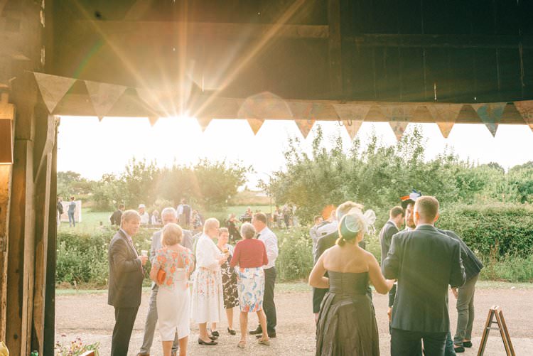 Rustic Summer Country DIY Barn Wedding http://sarahjaneethan.co.uk/
