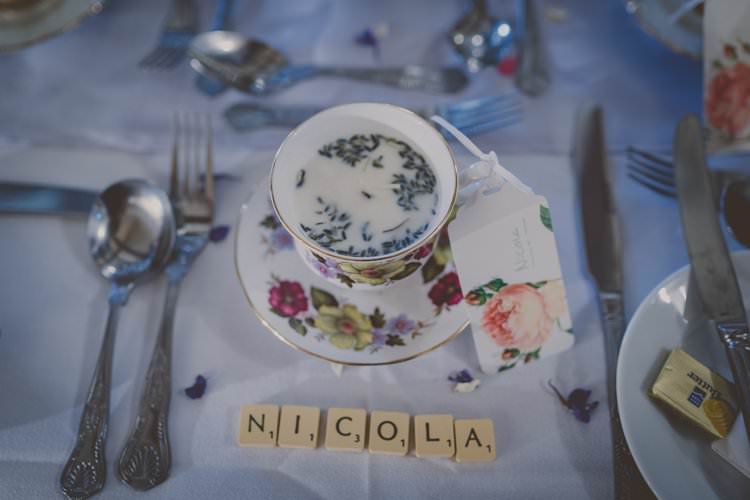 Quirky Afternoon Tea Wedding http://laurarhianphotography.co.uk/